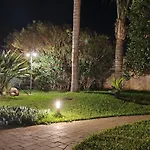 Magi Bed & Breakfast 4*