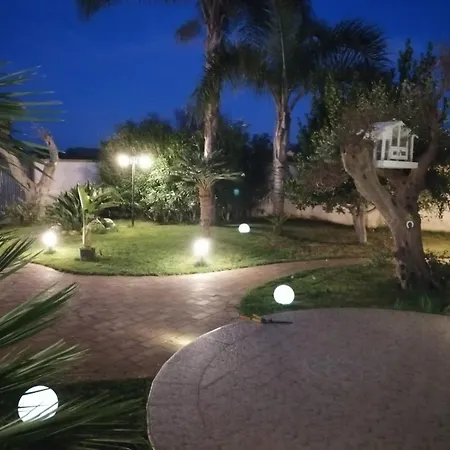 Magi Porto Cesareo