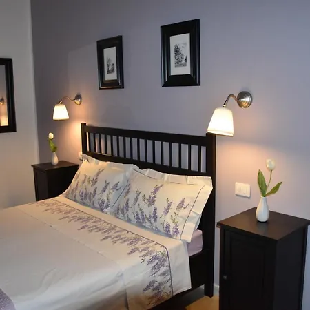 Bed & Breakfast Magi Porto Cesareo