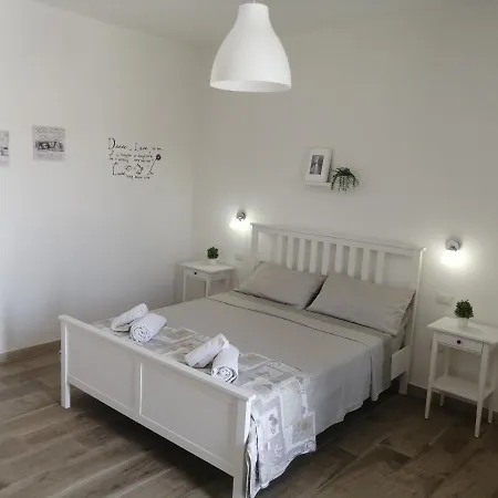 Magi Bed & Breakfast 4*