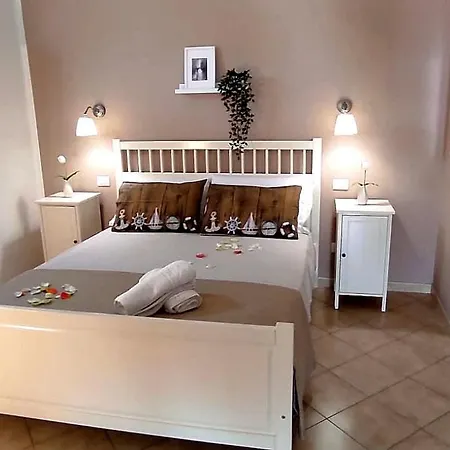 Magi Bed & Breakfast