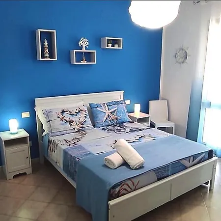 Bed & Breakfast Magi