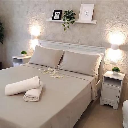 Magi Bed & Breakfast