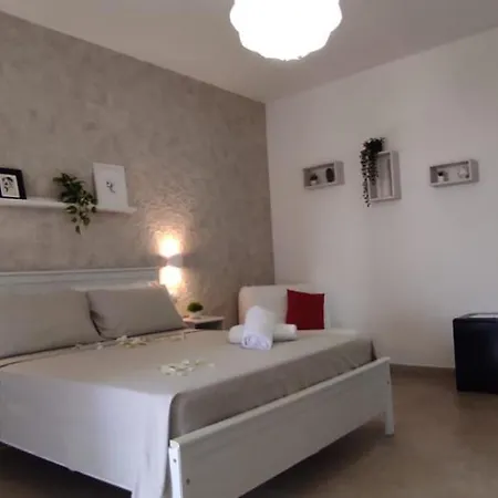 Bed & Breakfast Magi