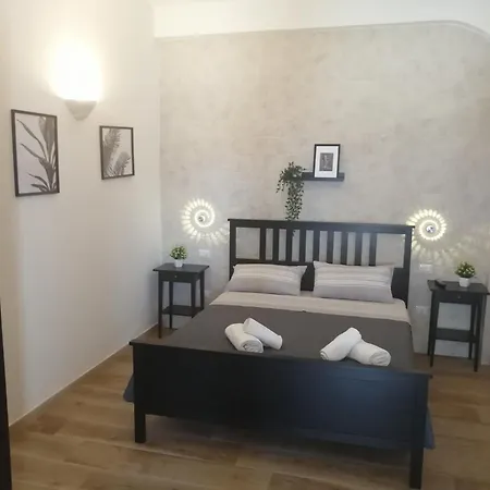 Magi 4* Porto Cesareo