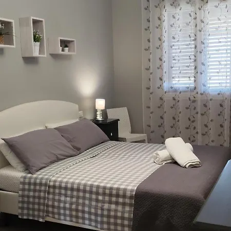 Magi Bed & Breakfast Porto Cesareo