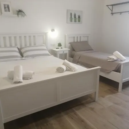 Magi Bed & Breakfast Porto Cesareo