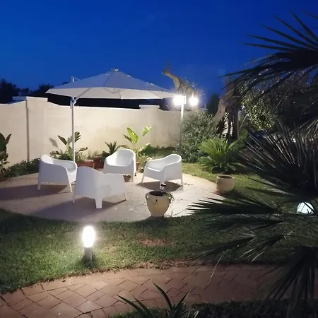 Magi 4* Porto Cesareo