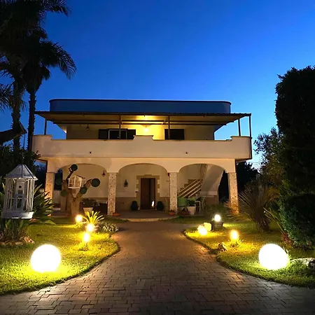 Magi Porto Cesareo