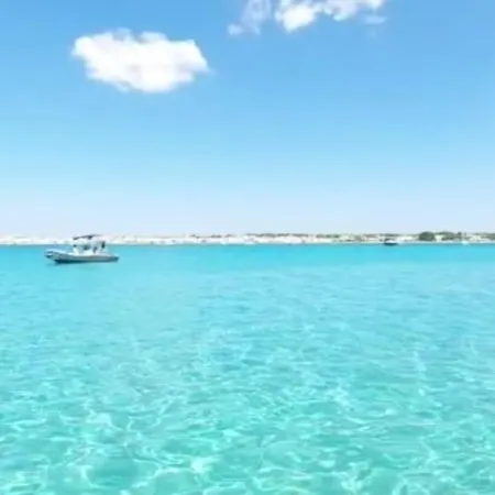 Bed & Breakfast Magi Porto Cesareo