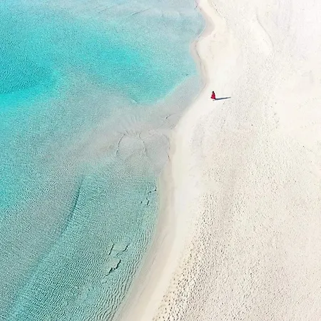 Bed & Breakfast Magi Porto Cesareo