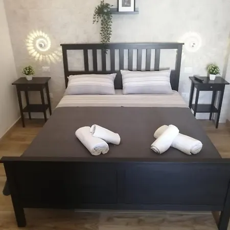 Magi Bed & Breakfast