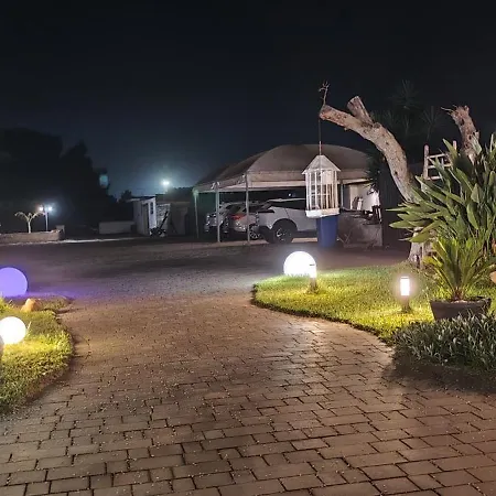 Bed & Breakfast Magi Porto Cesareo