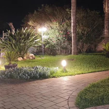 Magi 4* Porto Cesareo