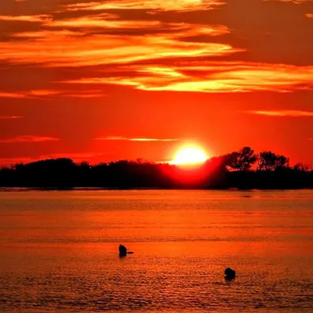 Bed & Breakfast Magi Porto Cesareo