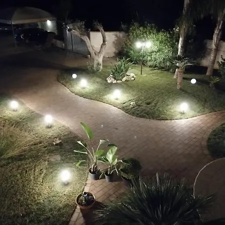 Magi Bed & Breakfast