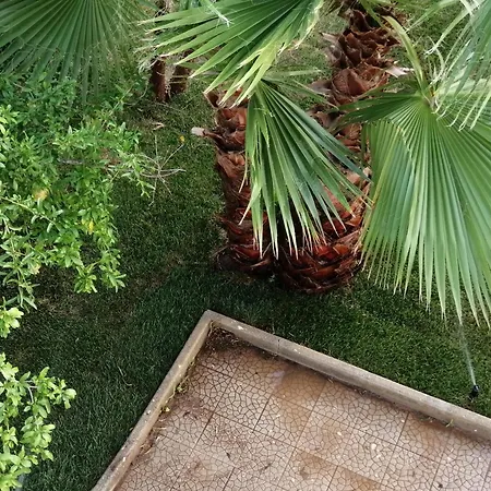 Magi Frühstückspension