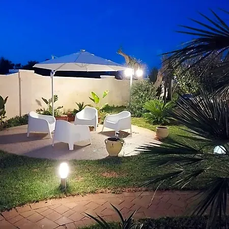 Magi Bed & Breakfast Porto Cesareo