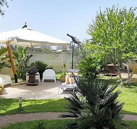 Magi 4* Porto Cesareo