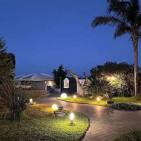 Magi Bed & Breakfast Porto Cesareo