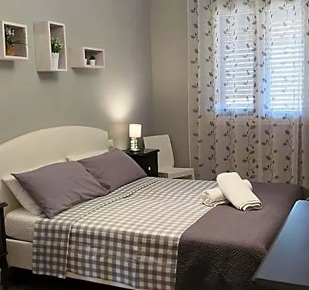 Magi Bed & Breakfast 4*