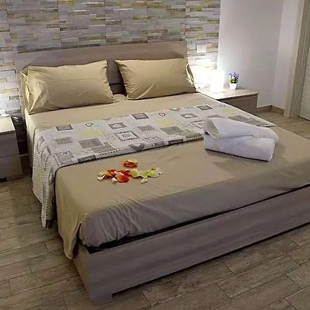 Magi Bed & Breakfast