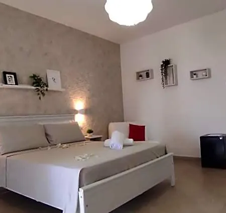 Magi Bed & Breakfast Porto Cesareo