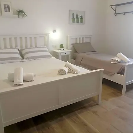 Magi Bed & Breakfast