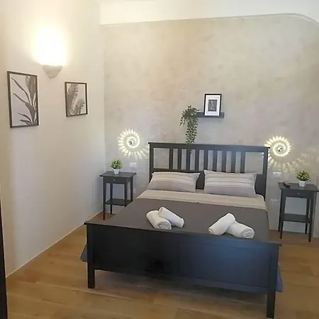 Bed & Breakfast Magi 4*