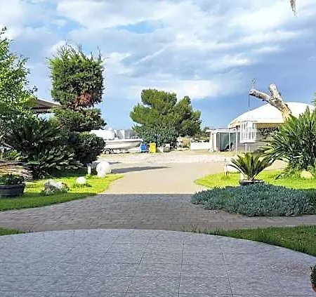 Bed & Breakfast Magi 4*