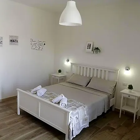 Magi Bed & Breakfast Porto Cesareo