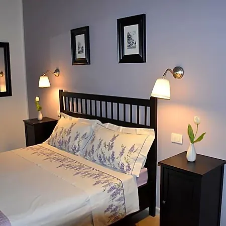 Magi Bed & Breakfast 4*