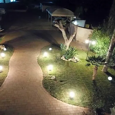 Bed & Breakfast Magi 4*
