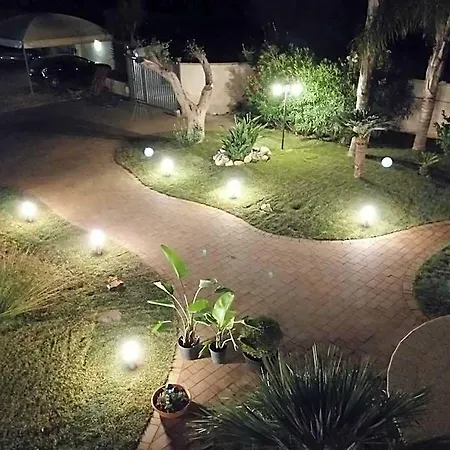 Magi 4* Porto Cesareo