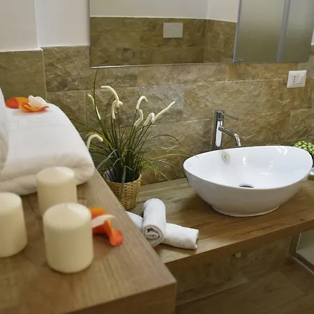 Magi Bed and breakfast 4*
