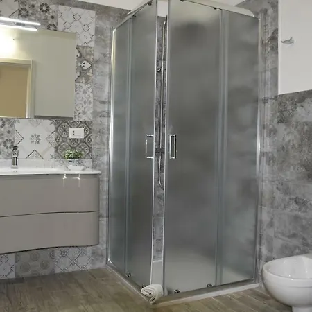 Magi Bed & Breakfast 4*