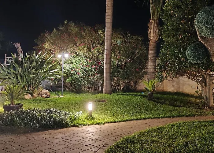 Magi Couette-café 4*